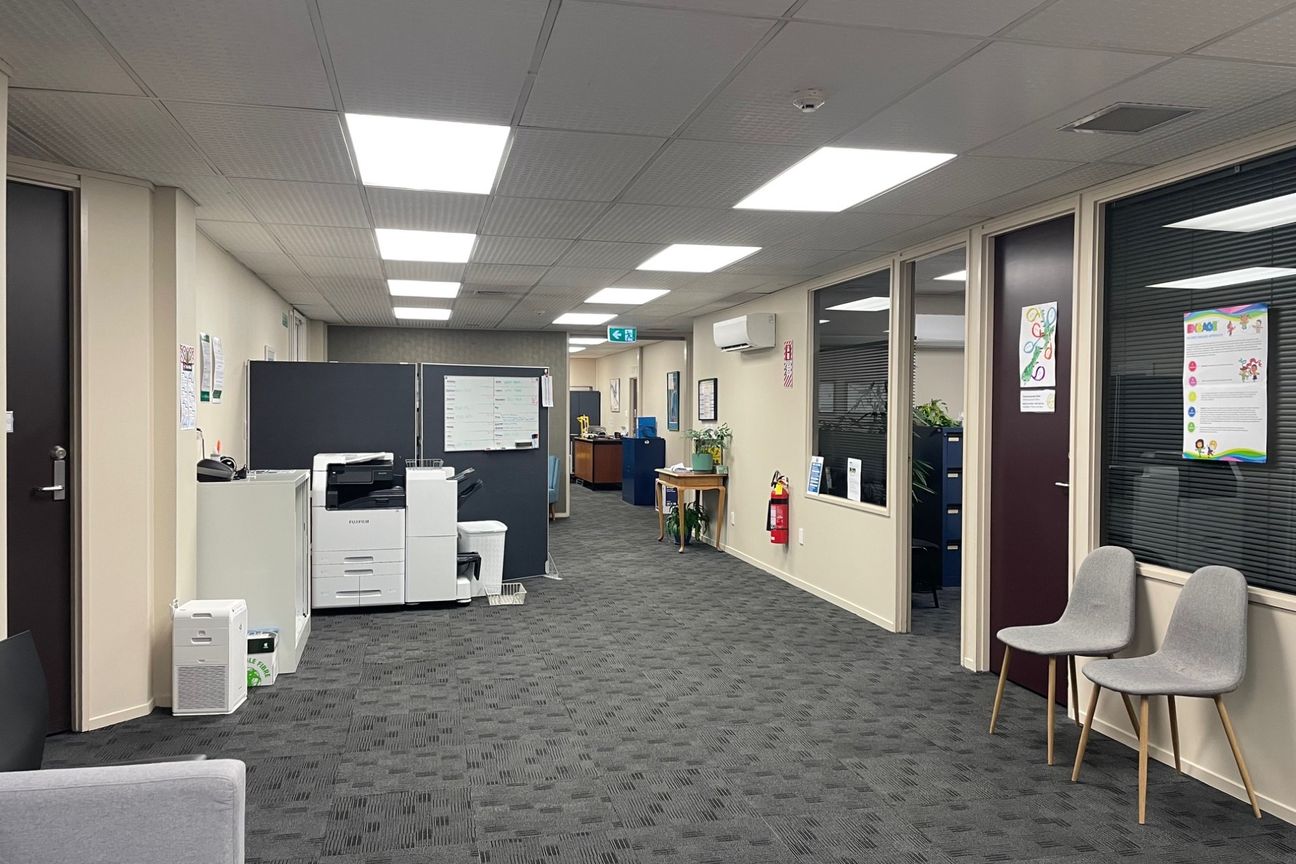 Accessible And Centrally Located Offices - Aanzicht 4