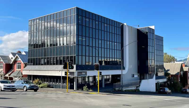 258 Stuart Street, Dunedin Central