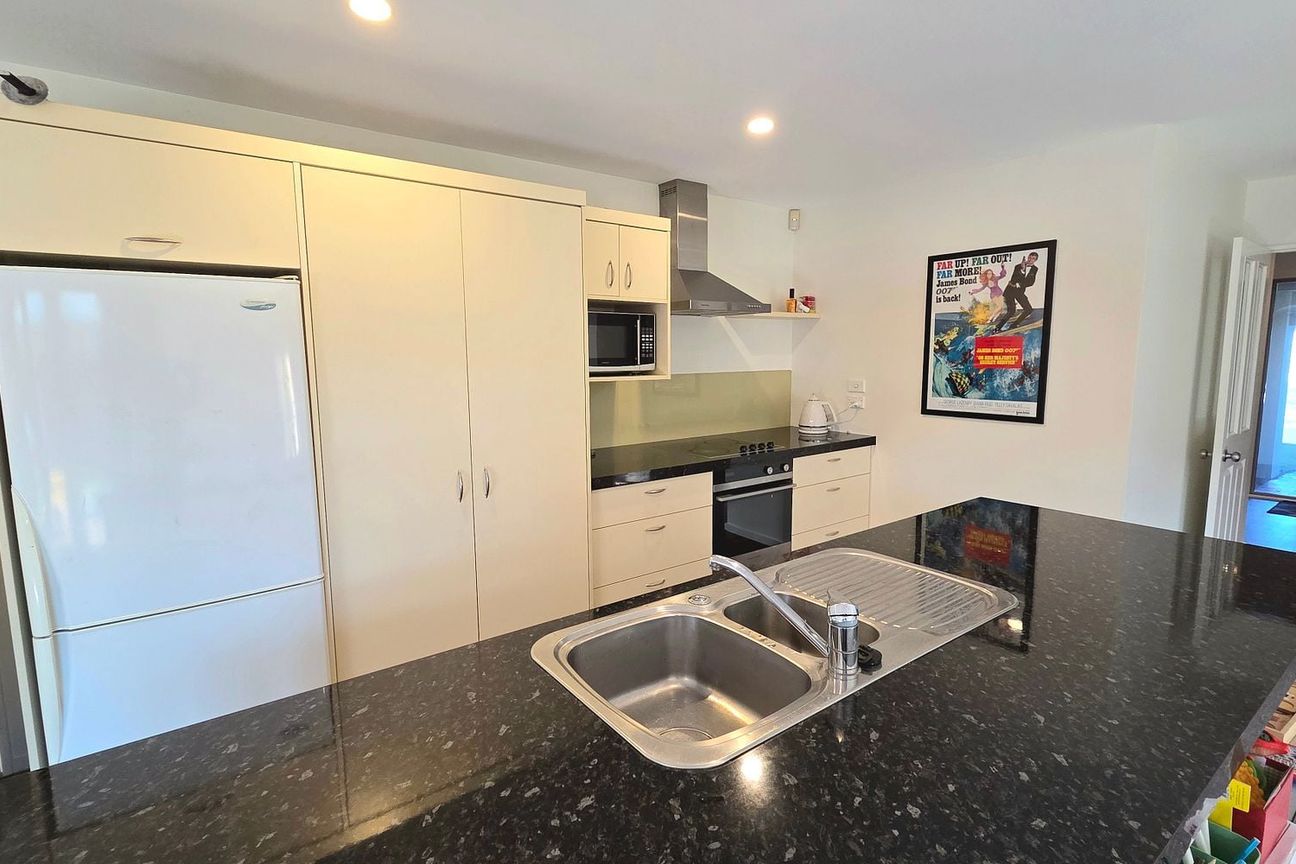 Spacious Family Home in Hei Hei - Mehr
