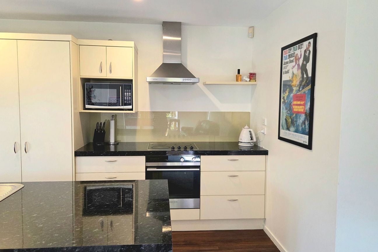 Spacious Family Home in Hei Hei - Ansicht 5