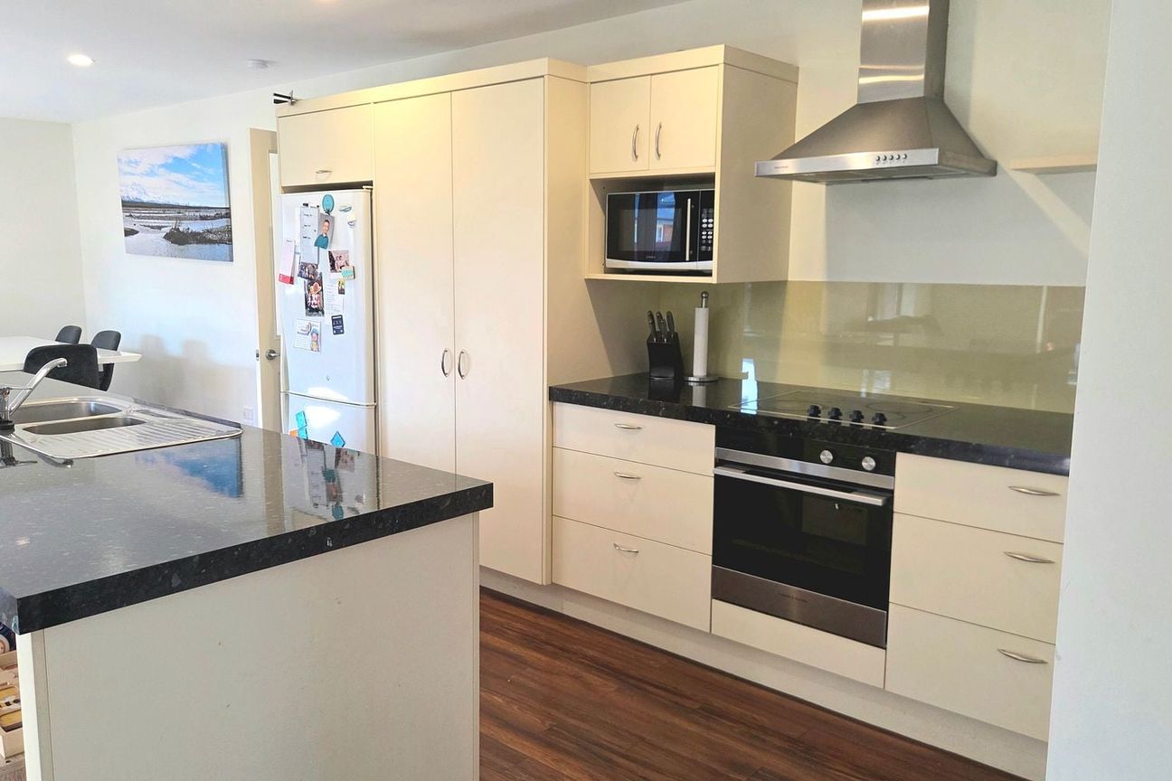 Spacious Family Home in Hei Hei - Ansicht 4