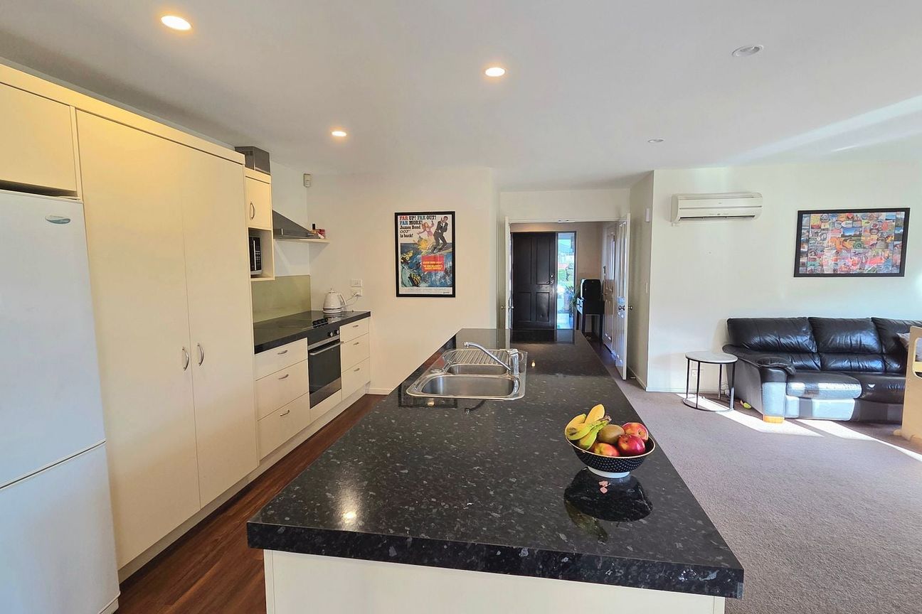 Spacious Family Home in Hei Hei - Ansicht 6