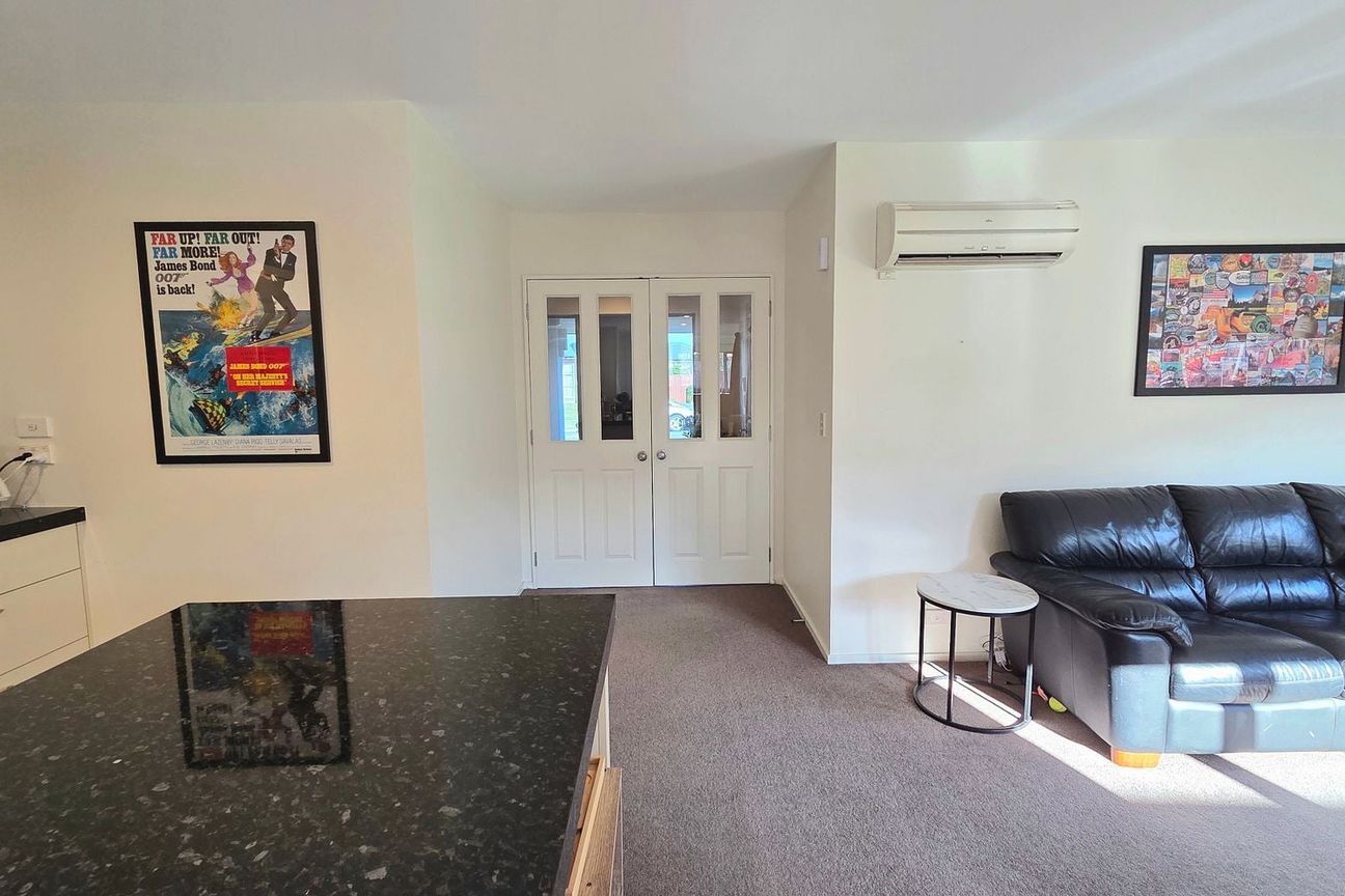 Spacious Family Home in Hei Hei - Ansicht 3
