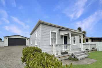 10 Dixons Line, Bunnythorpe