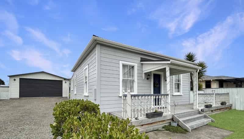 10 Dixons Line, Bunnythorpe