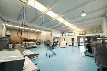 Penrose Food-Grade Warehouse Opportunity