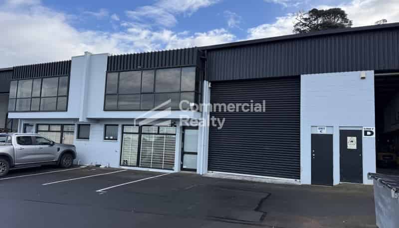 20 Sylvia Park Road, Mount Wellington