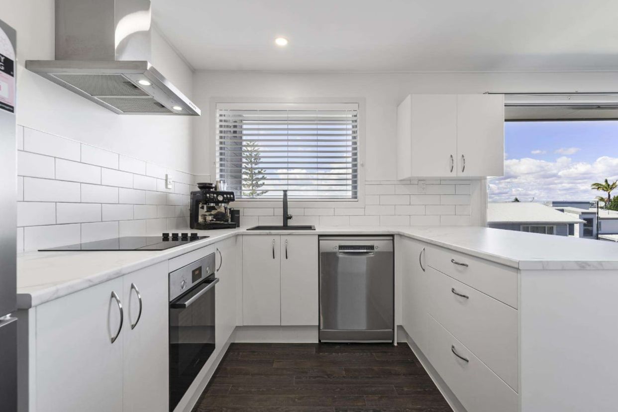 Coastal charm in Glendowie! - Widok 2