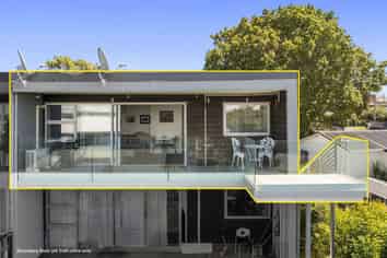 3/15 Hartland Avenue, Glendowie