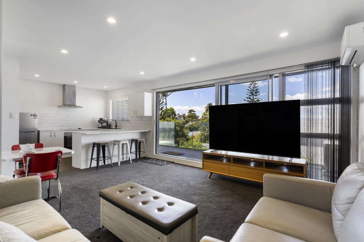 Coastal charm in Glendowie! - Widok 3
