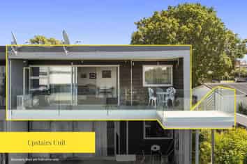 3/15 Hartland Avenue, Glendowie
