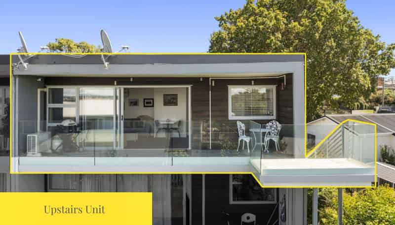 3/15 Hartland Avenue, Glendowie