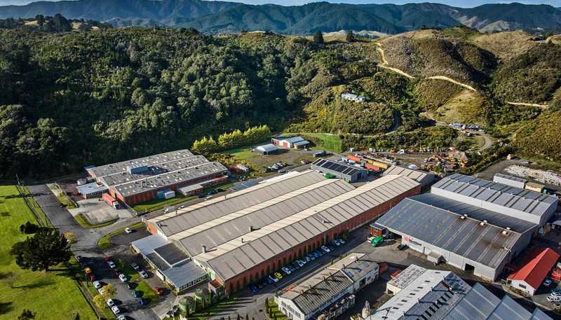 415 Maidstone Terrace, Upper Hutt