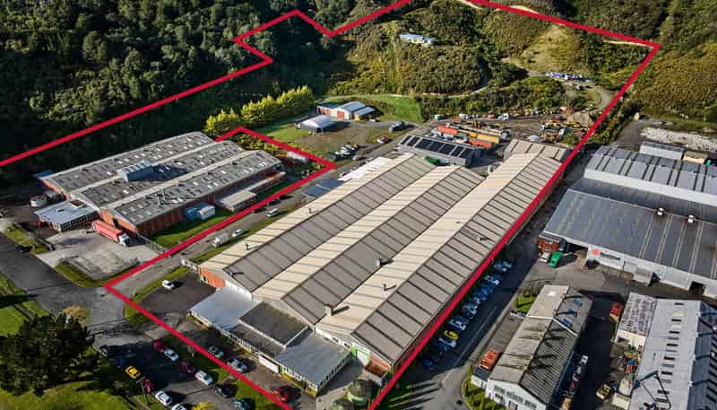 415-416 Maidstone Terrace, Upper Hutt