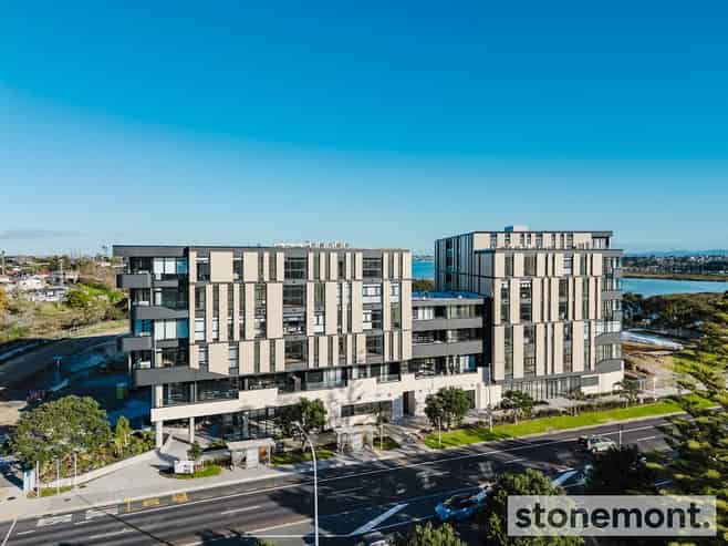 614/48 Esmonde Road, Takapuna