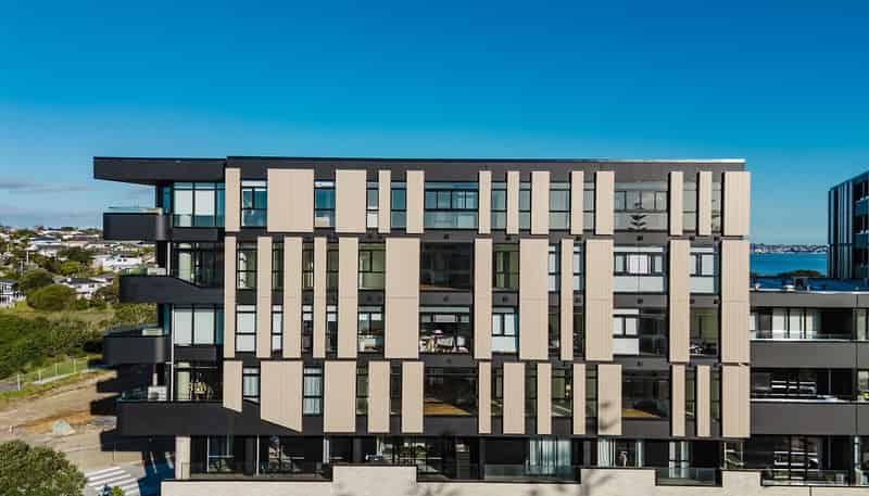 614/48 Esmonde Road, Takapuna