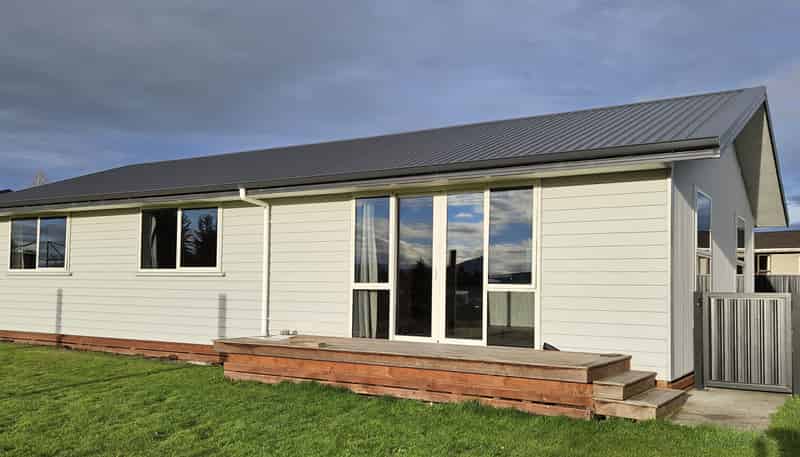 A/118 Govan Drive, Te Anau