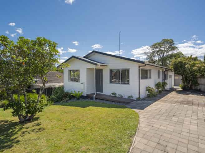 6A Baycroft Avenue, Parkvale