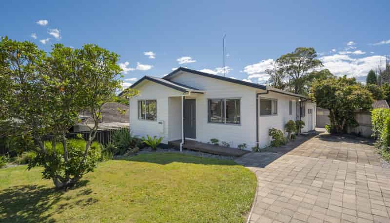 6A Baycroft Avenue, Parkvale