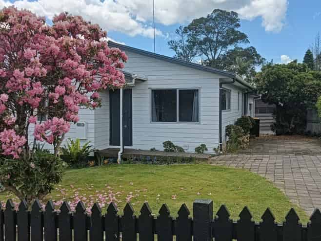 6A Baycroft Avenue, Parkvale