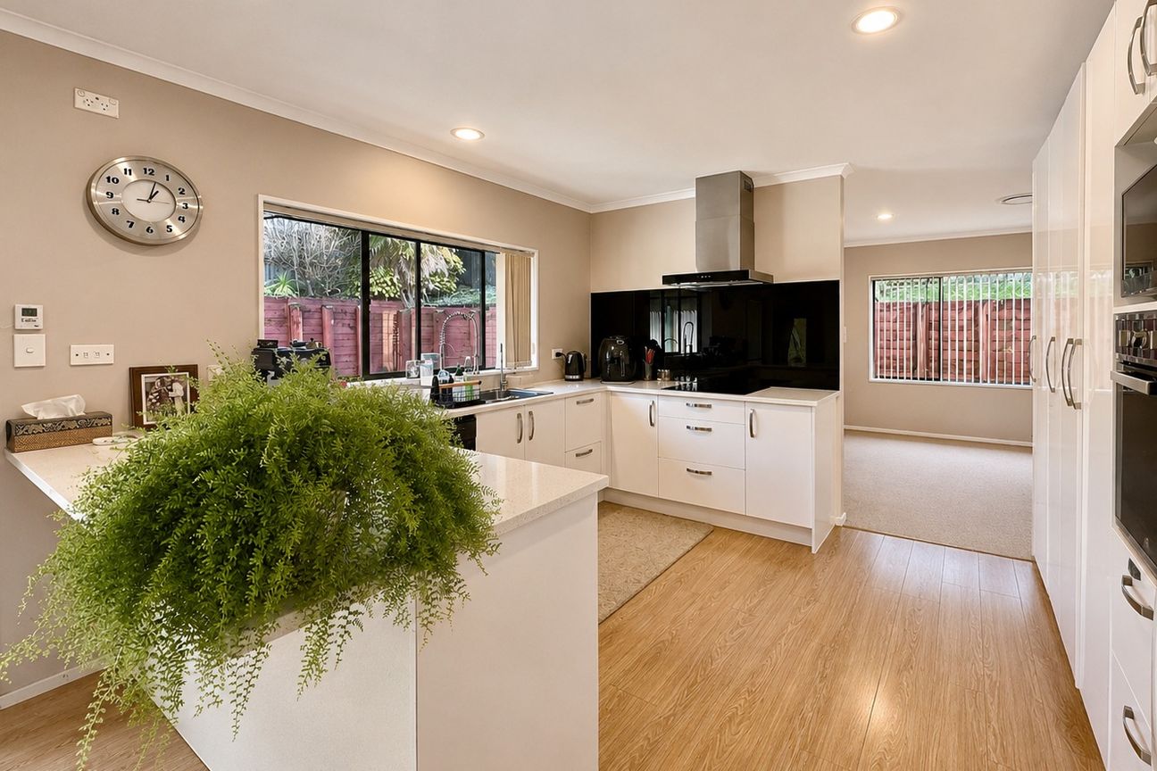 Goodwood Heights, 4 bedrooms - Widok 5