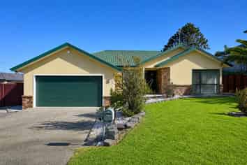 28 Piper Place, Goodwood Heights