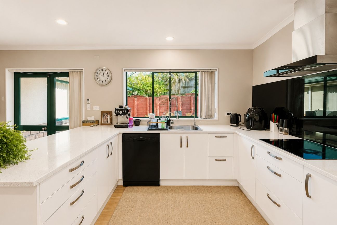 Goodwood Heights, 4 bedrooms - Widok 6