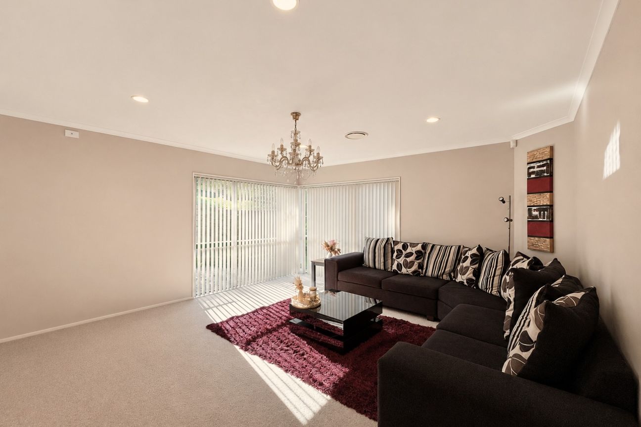 Goodwood Heights, 4 bedrooms - Widok 2