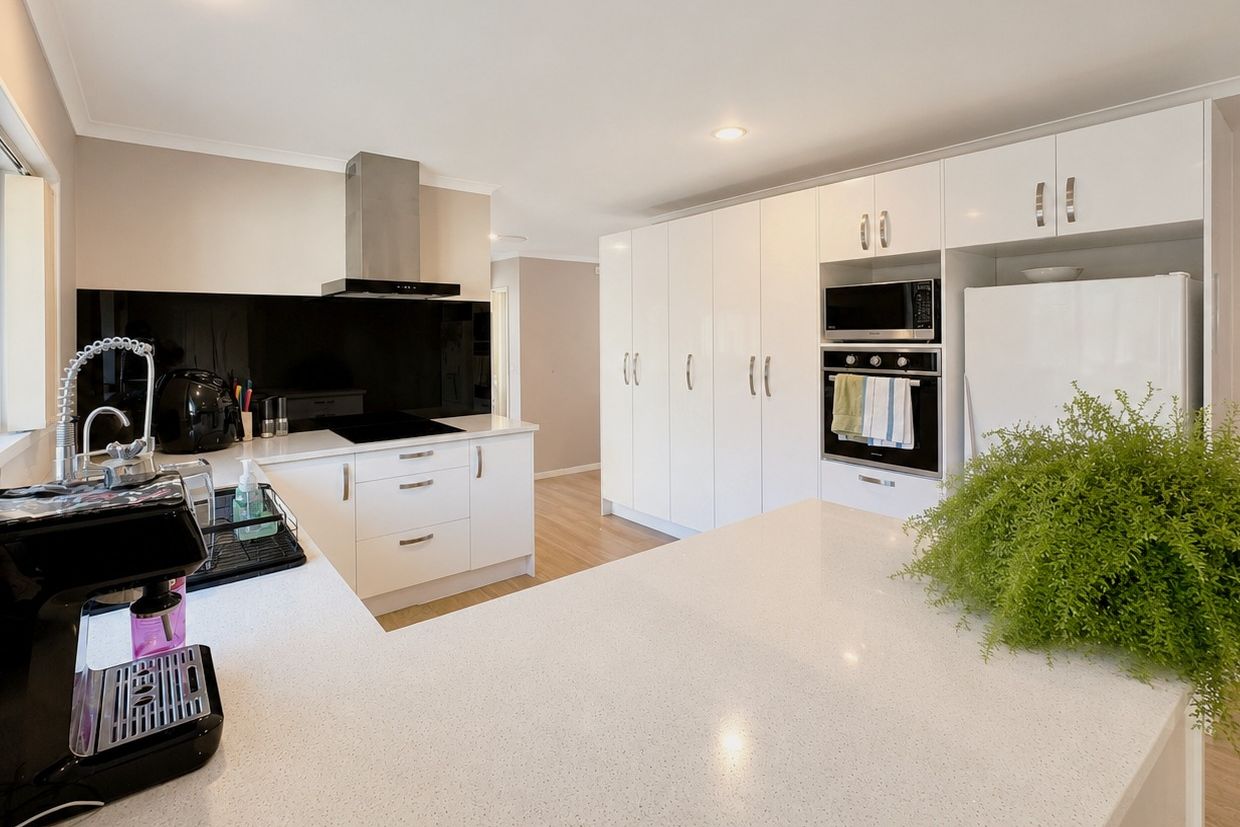 Goodwood Heights, 4 bedrooms - Więcej
