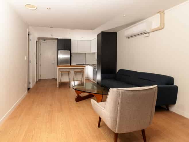 1203/145 Nelson Street, Auckland Central