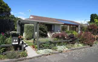 34 Frank Wilson Terrace, Welbourn