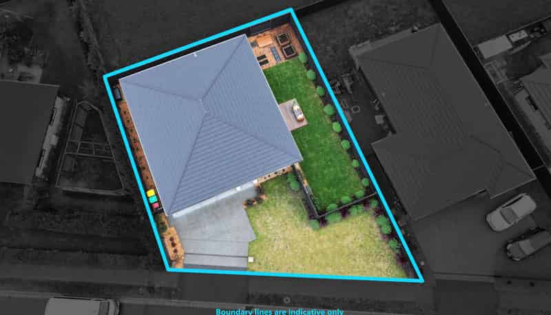 15 Rufus Street, Rolleston