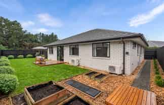 15 Rufus Street, Rolleston