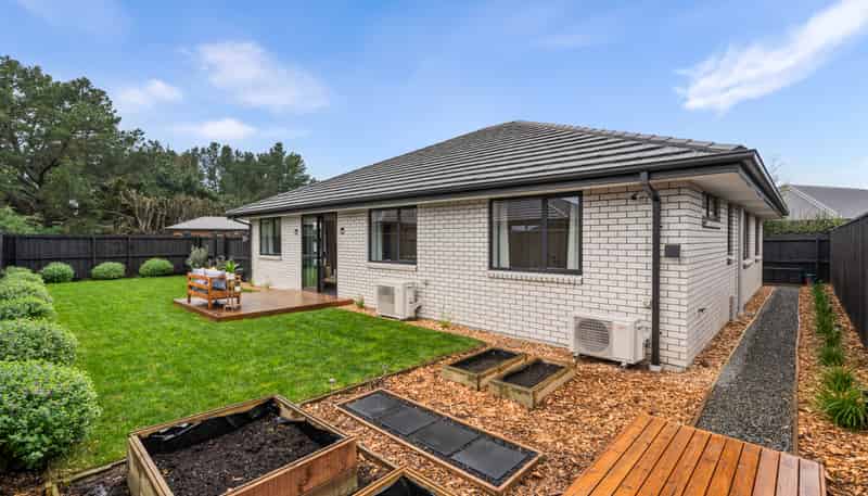 15 Rufus Street, Rolleston