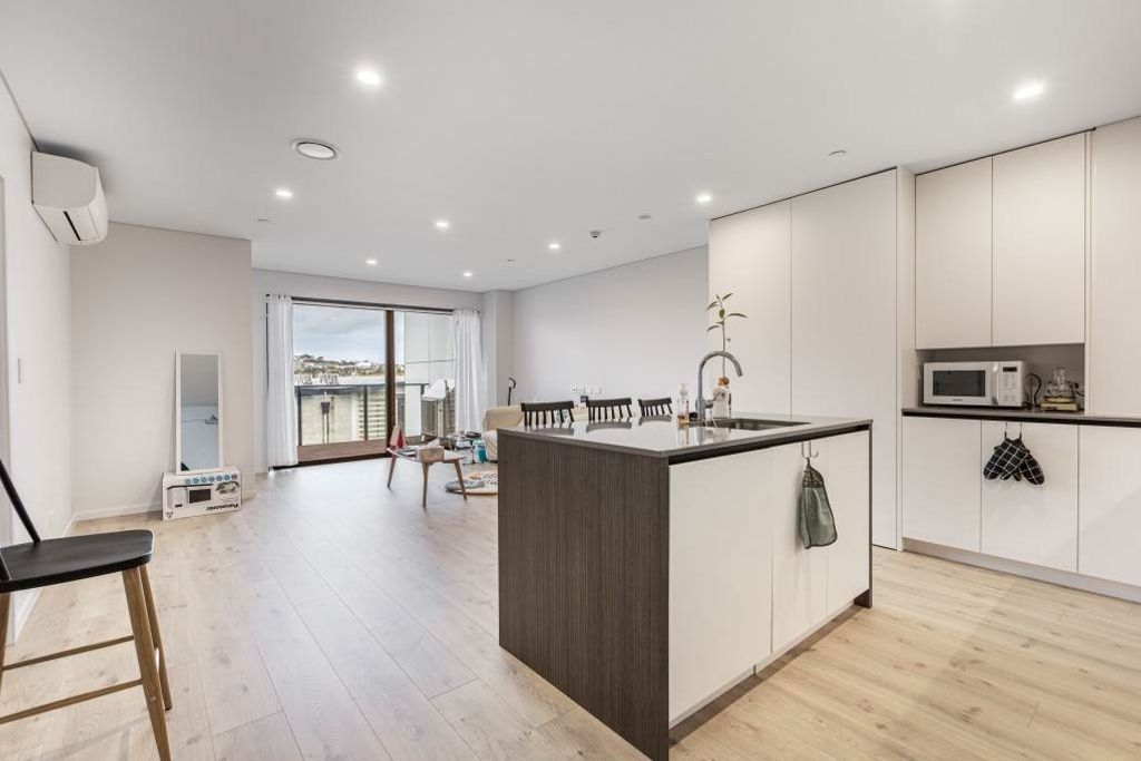 Short term: Luxury apartment with 2 bedrooms a... – pohled 6