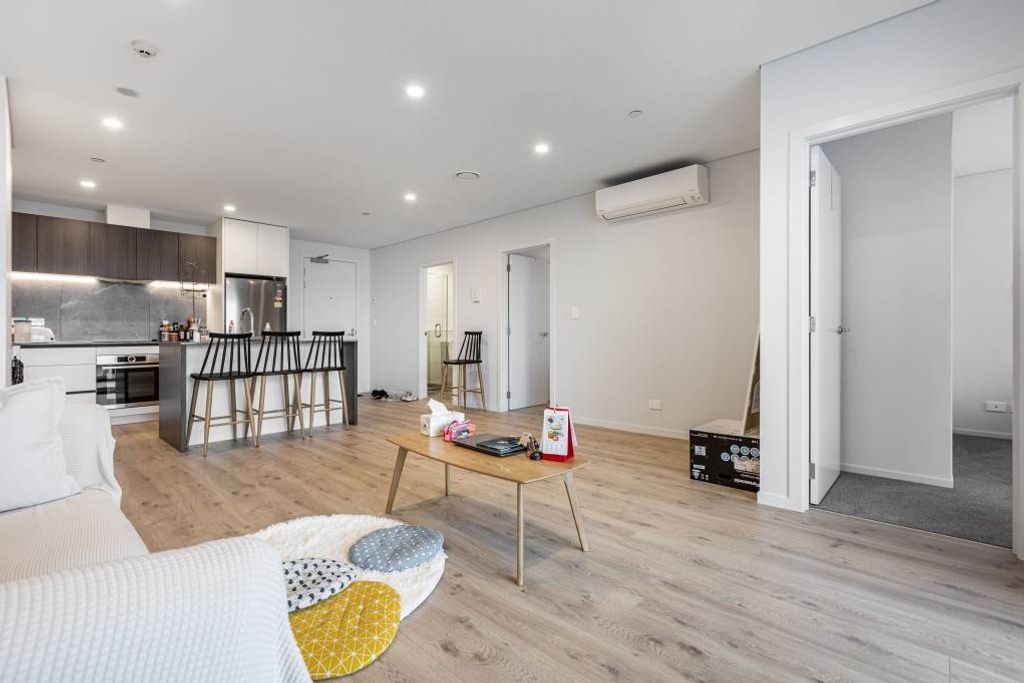 Short term: Luxury apartment with 2 bedrooms a... – pohled 5