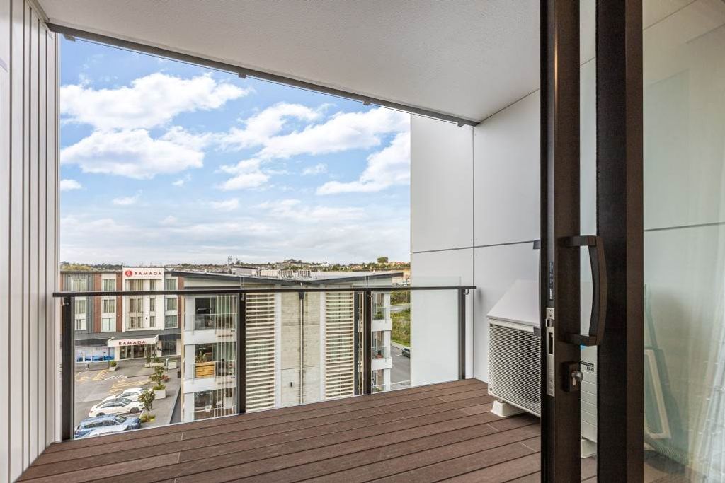 Short term: Luxury apartment with 2 bedrooms a... – pohled 2