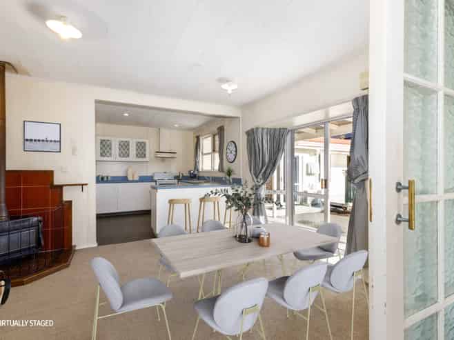 19 Wilson Street, Renwick