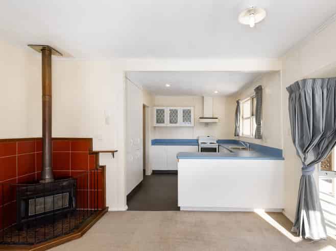 19 Wilson Street, Renwick