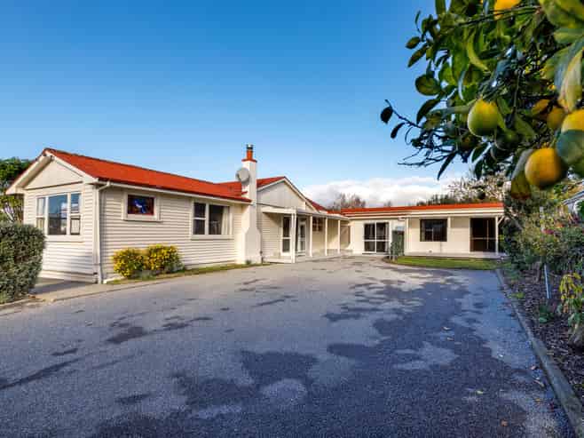 19 Wilson Street, Renwick
