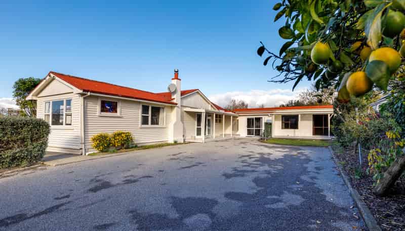 19 Wilson Street, Renwick