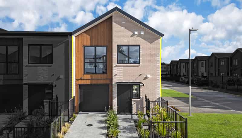 10 Recovery Road, Papakura