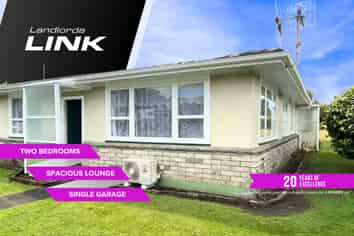 2/348 Wicksteed Street, Whanganui Central