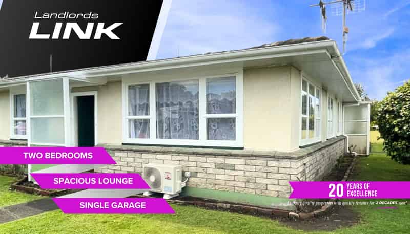 2/348 Wicksteed Street, Whanganui Central