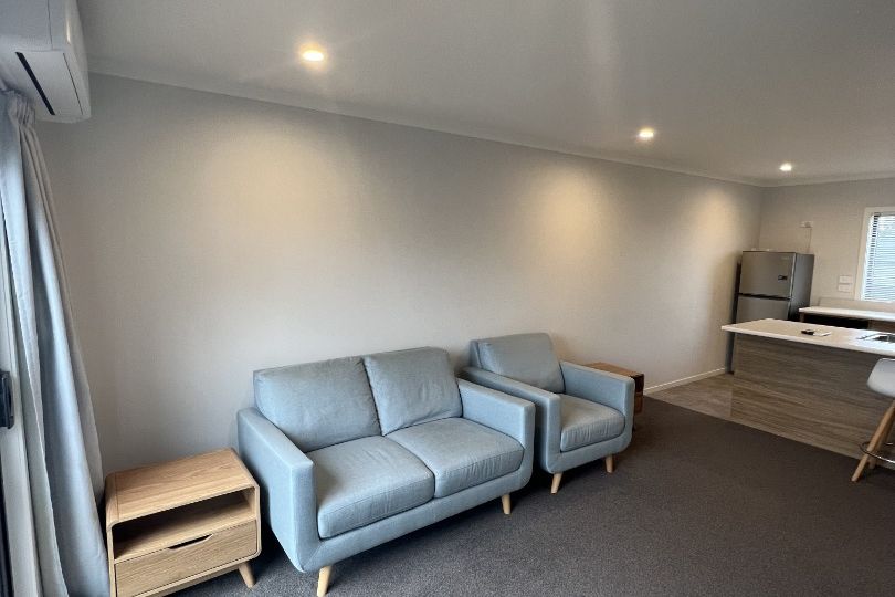 Modern Townhouse - Vista 4