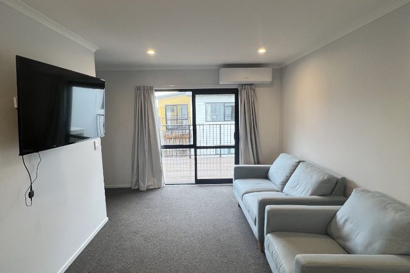 Modern Townhouse - Vista 2