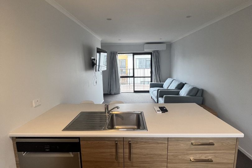 Modern Townhouse - Vista 6