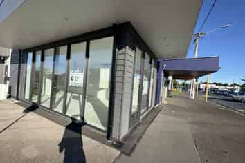Affordable Quality Retail - Dominion Road