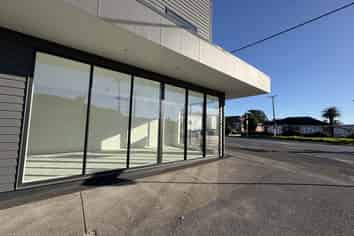 Affordable Quality Retail - Dominion Road