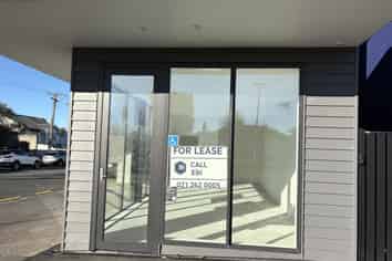 Affordable Quality Retail - Dominion Road